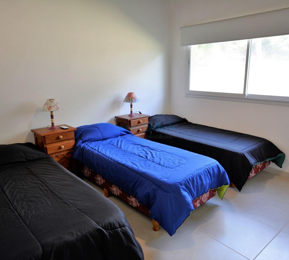 Venta Casa Costa Esmeralda Barrio Senderos 4 Amoblada 4