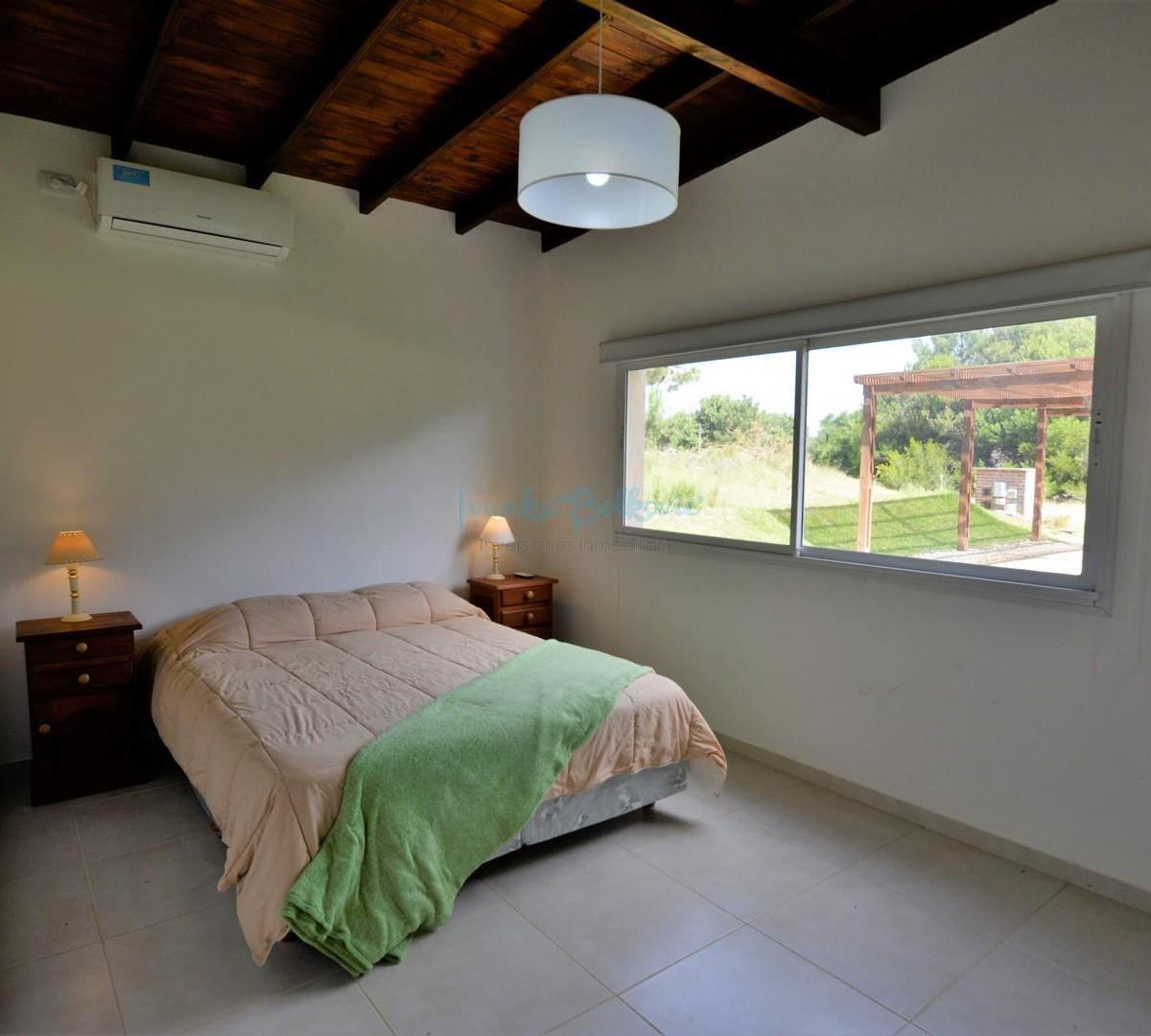 Venta Casa Costa Esmeralda Barrio Senderos 4 Amoblada 3