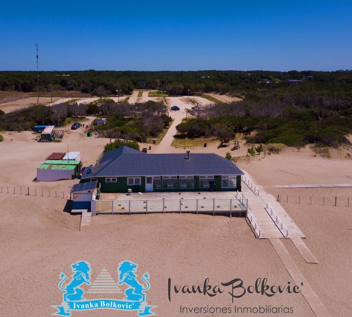 Venta Casa Barrio Senderos Costa Esmeralda Estrenar 4 Dorm. Piscina 5