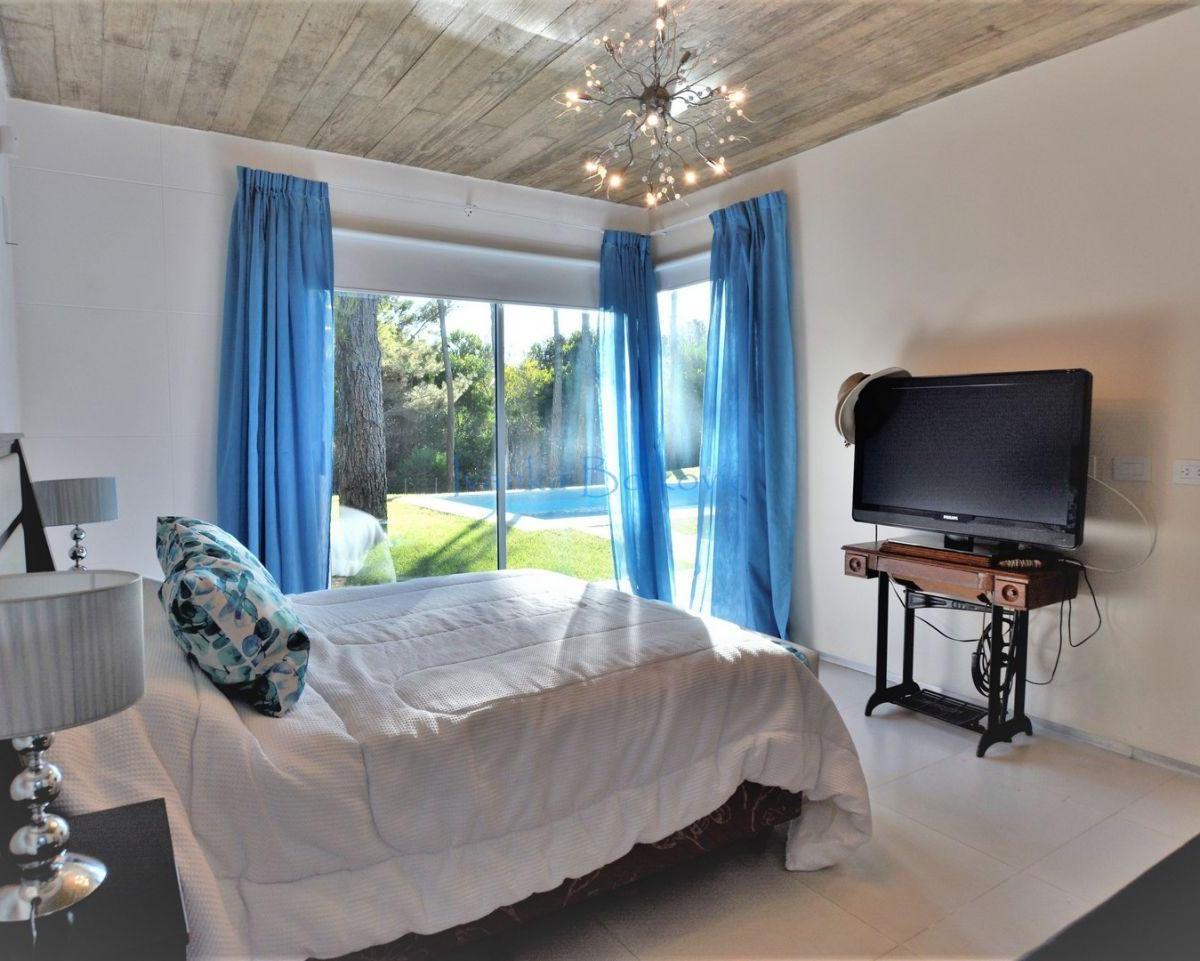 Venta Piscina Casa Costa Esmeralda - Gas Natural Calefacción 1