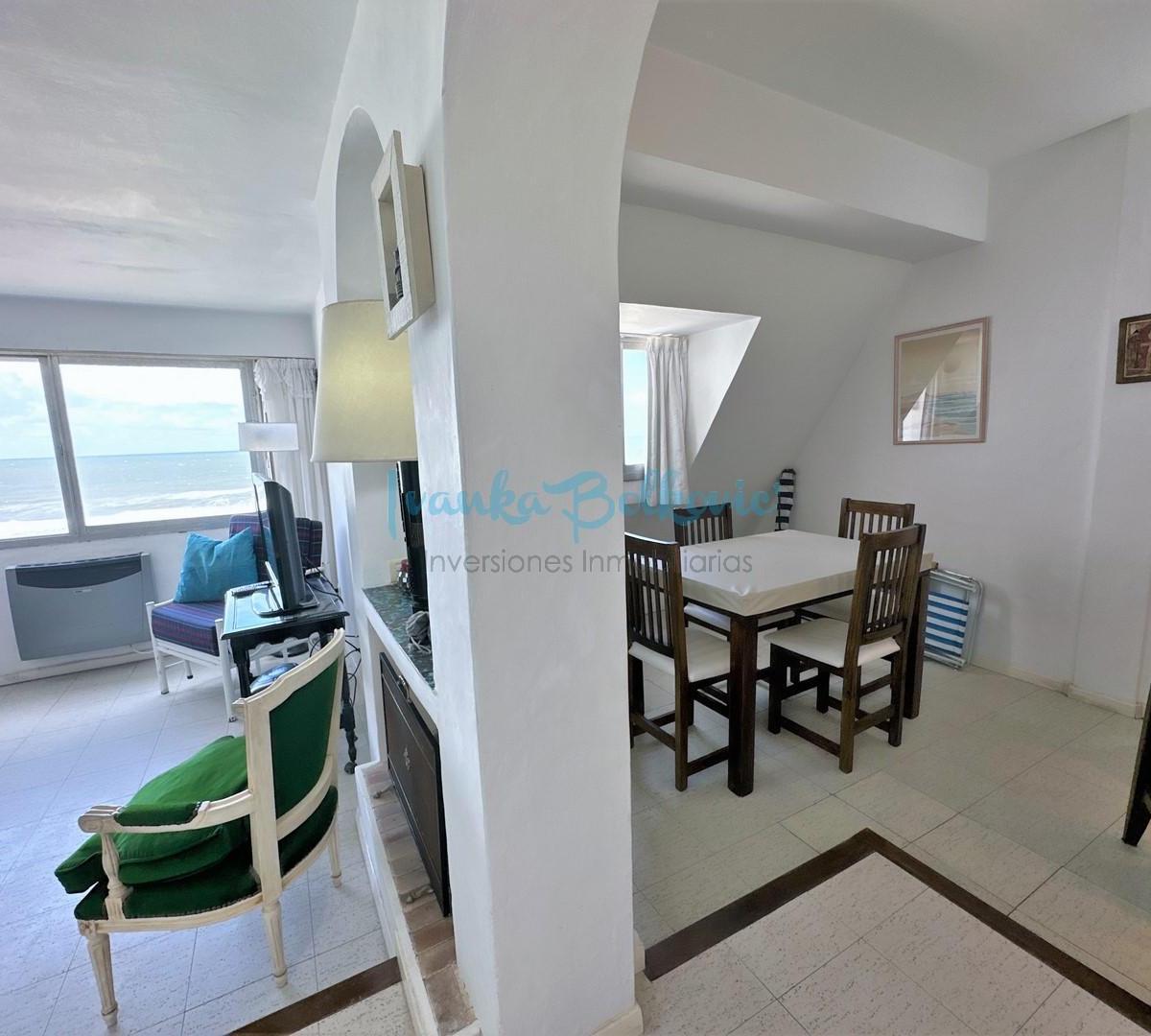 Foto de Venta Departamento Pinamar a 50 mtrs. Mar ! 2 y 1/2 ambientes amplios ., imagen 5