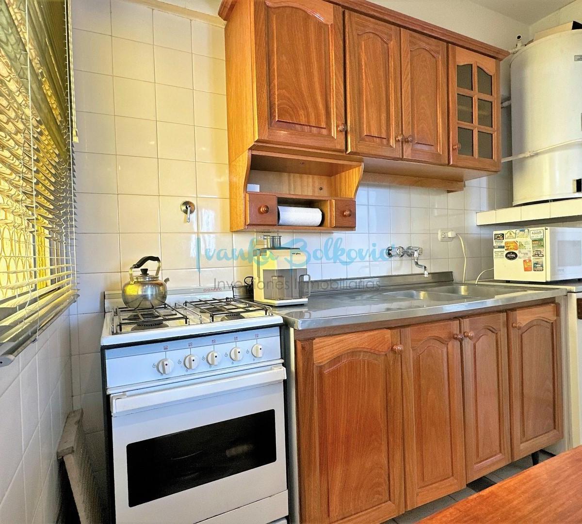 Foto de Venta Departamento Pinamar a 50 mtrs. Mar ! 2 y 1/2 ambientes amplios ., imagen 4