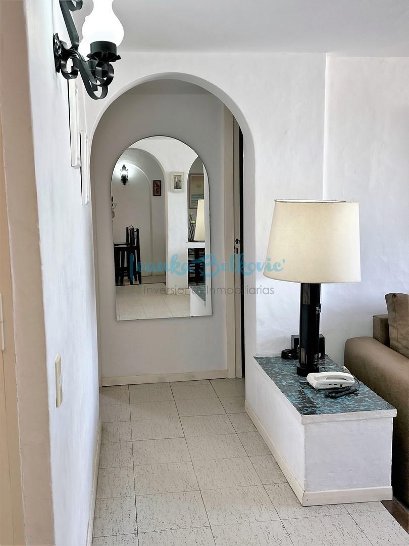 Venta Departamento Pinamar a 50 mtrs. Mar ! 2 y 1/2 ambientes amplios . 