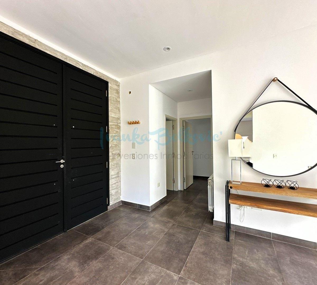 Venta Amoblada Piscina Sauna Casa Costa Esmeralda 5