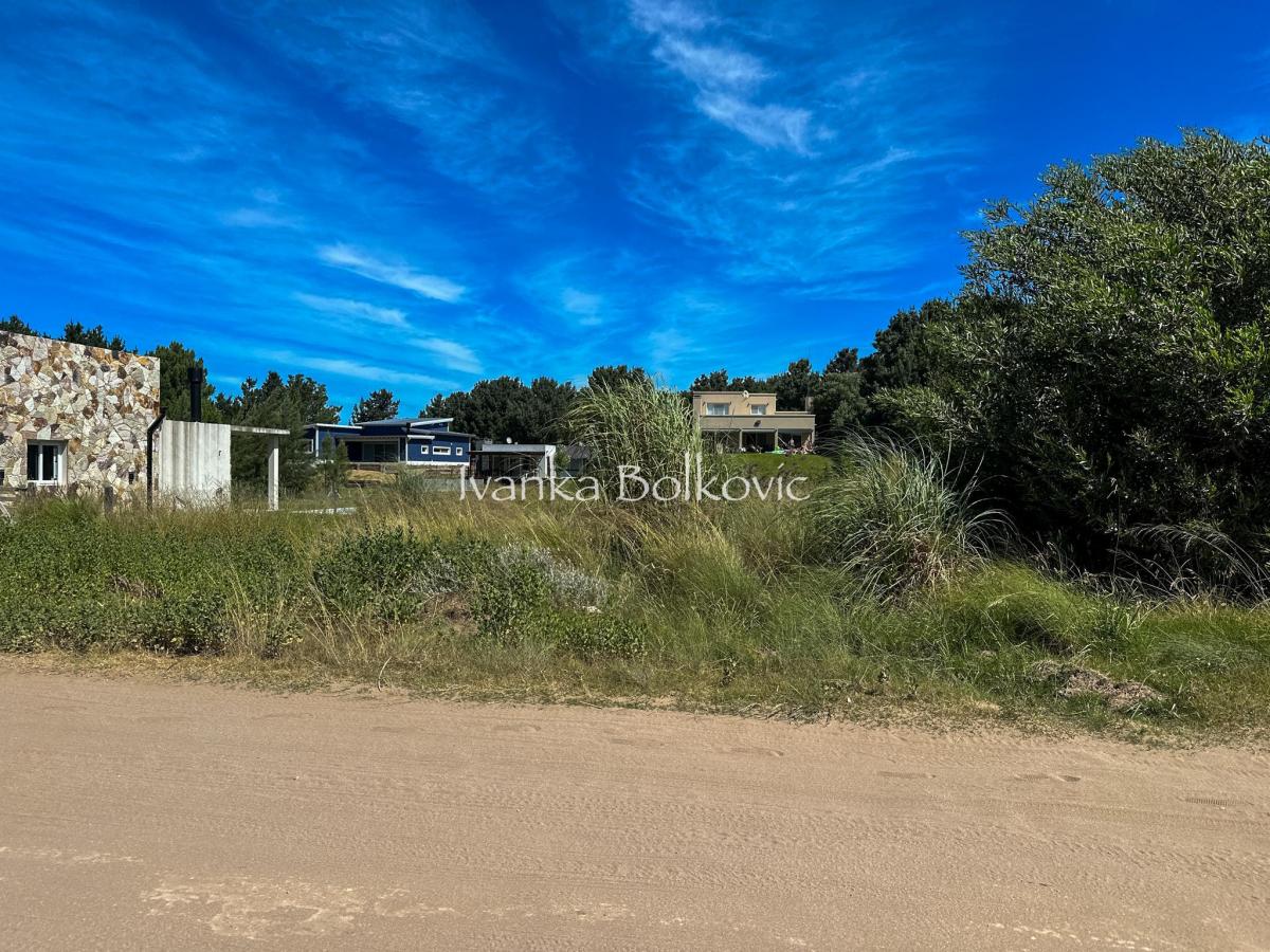 Venta Lote Costa Esmeralda Barrio Residencial 1 - 1000 m 4