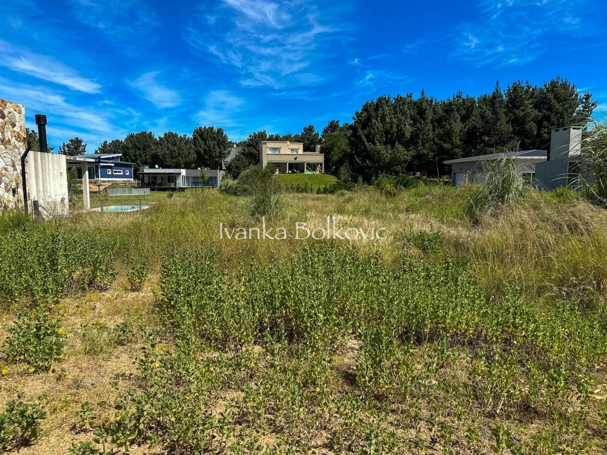 Venta Lote Costa Esmeralda Barrio Residencial 1 - 1000 m 5