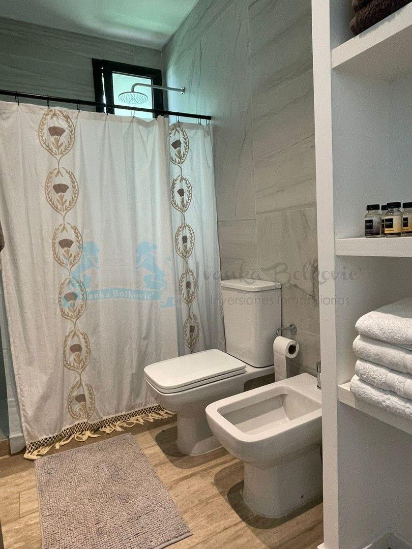 Venta a La Vuelta Playa Hormigón Piscina Casa Costa Esmeralda Marítimo 2