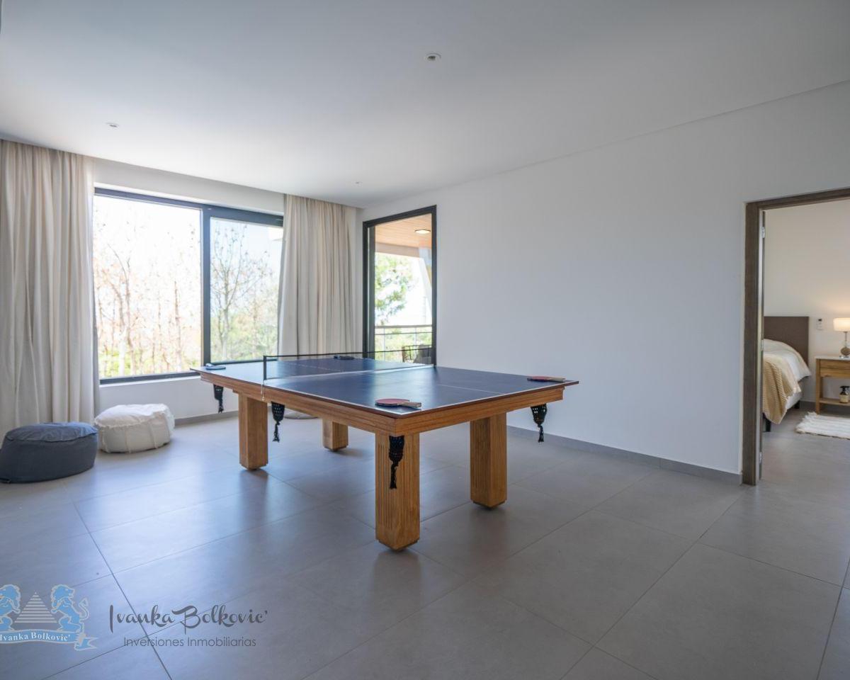 Venta Primera Linea Mar Casa Costa Esmeralda Marítimo Amoblada 5