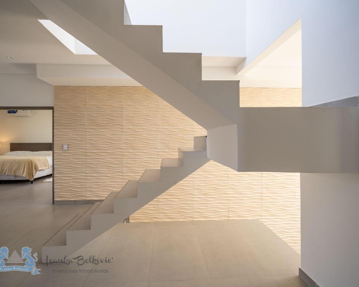 Venta Primera Linea Mar Casa Costa Esmeralda Marítimo Amoblada 1
