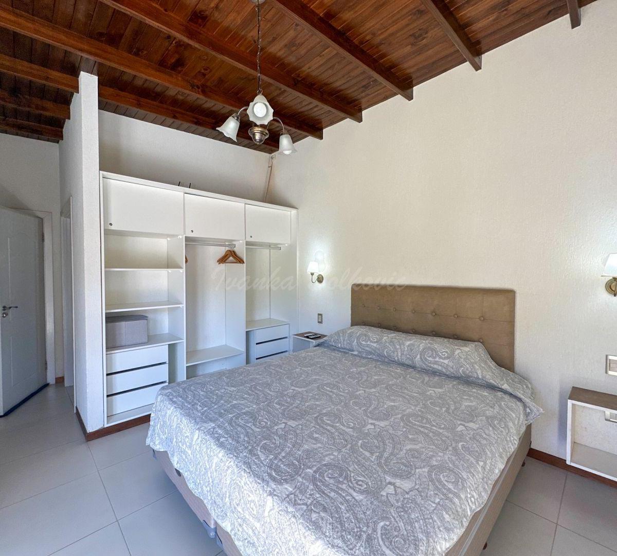 Venta Casa Costa Esmeralda Ecuestre - 5 Dorm. Piscina 2