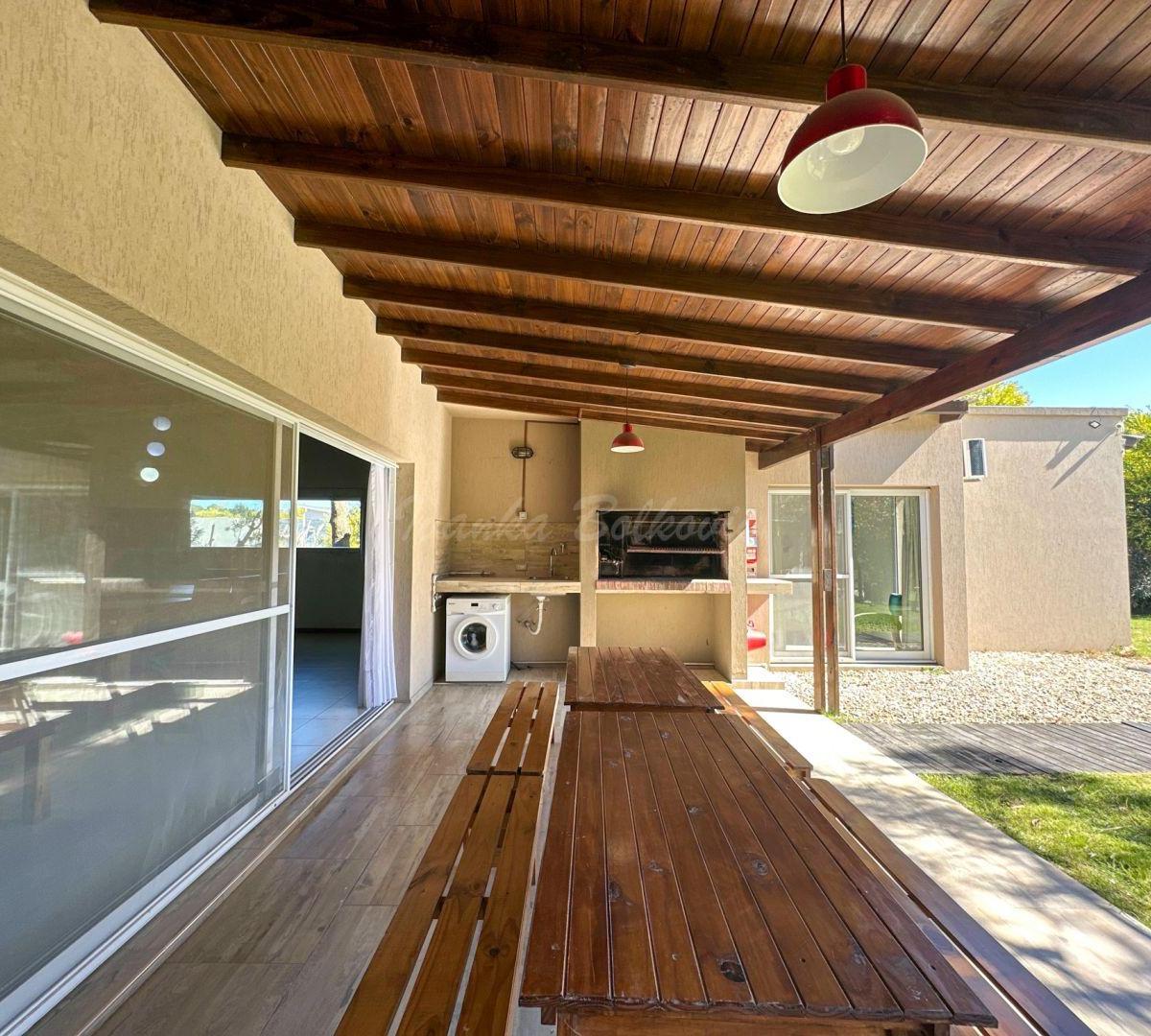 Venta Casa Costa Esmeralda Ecuestre - 5 Dorm. Piscina 3