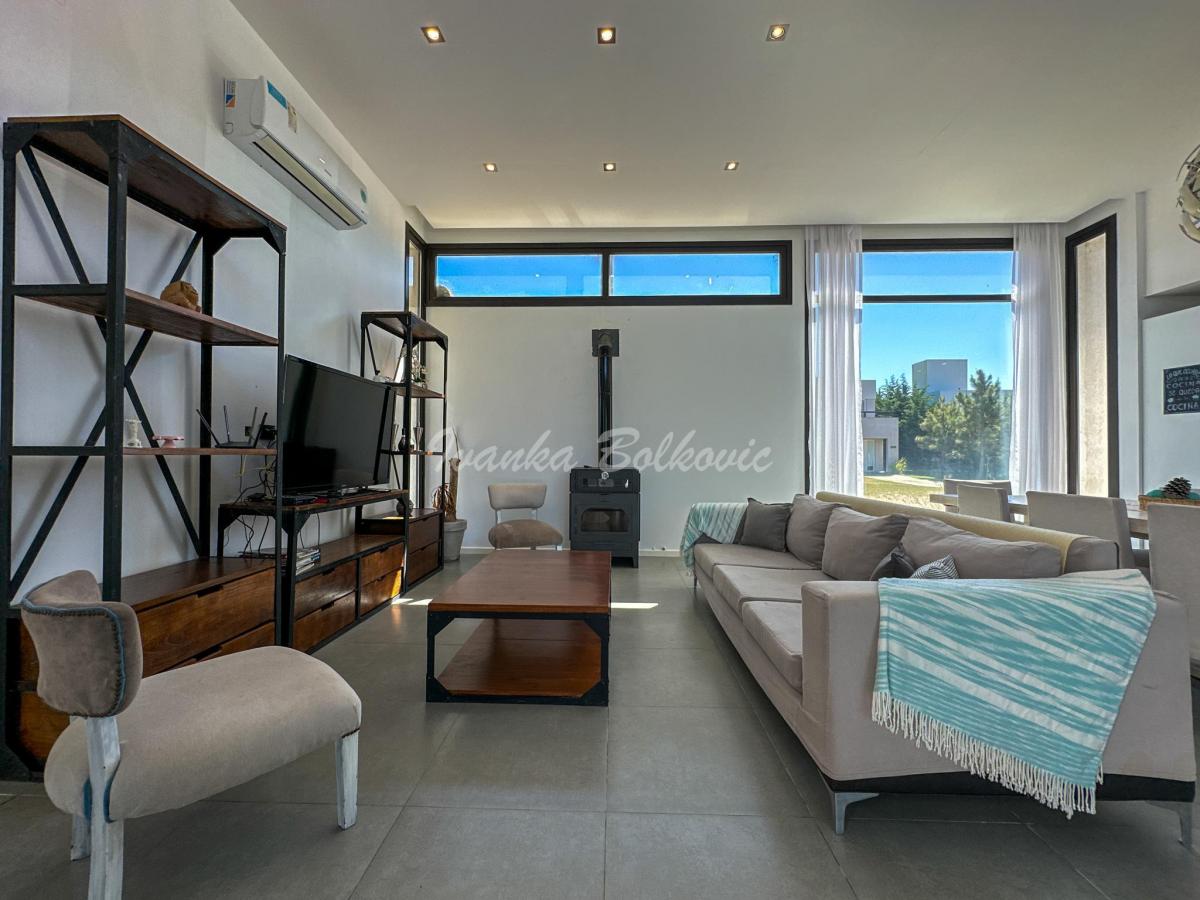 Venta Amoblada Equipada Casa Costa Esmeralda Residencial - Piscina 2