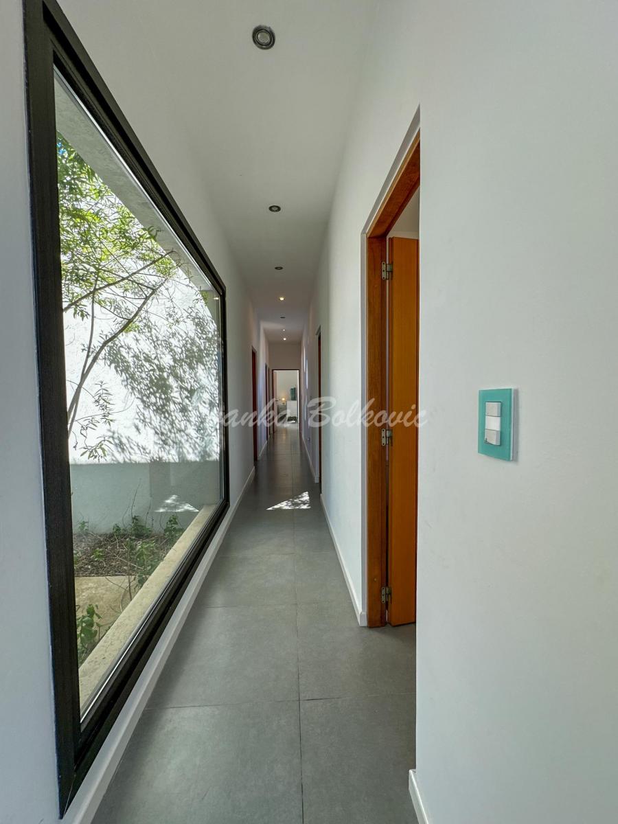 Venta Amoblada Equipada Casa Costa Esmeralda Residencial - Piscina 3