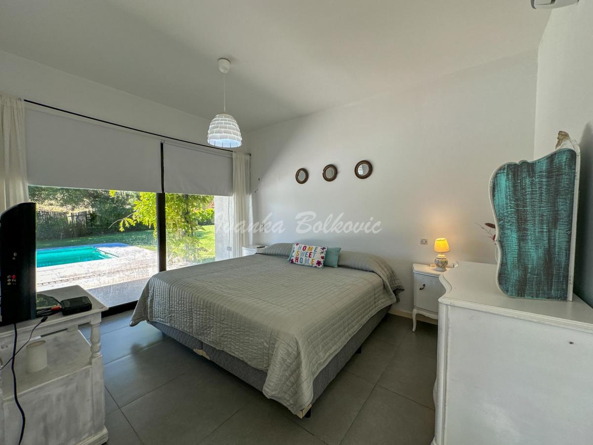 Venta Amoblada Equipada Casa Costa Esmeralda Residencial - Piscina 2