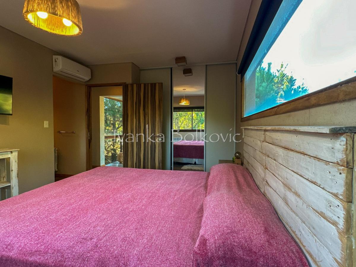 Venta Amoblada Casa Costa Esmeralda Deportiva Rodeada de Bosque 4