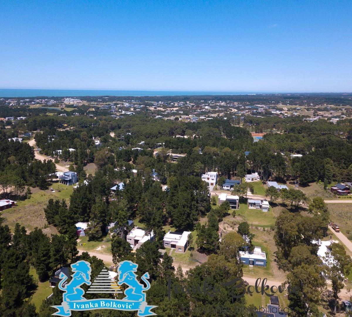 Venta Casa Costa Esmeralda - Gas Natural Calefacción Arbolada 5