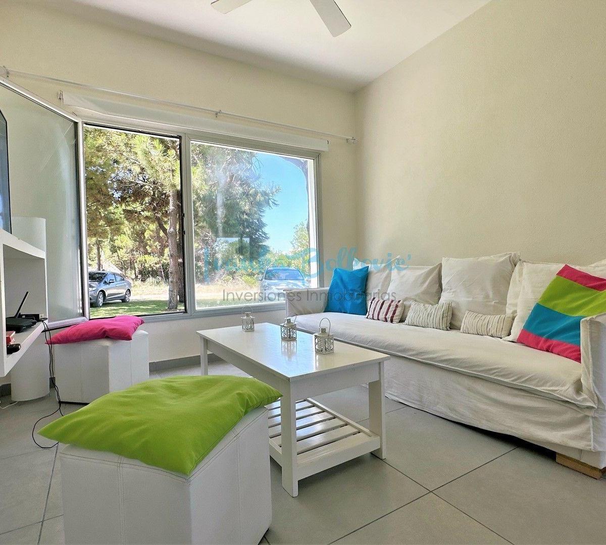 Venta Casa Costa Esmeralda - Fondos Libres Cancha de Golf - Calle Cul de Sac 2
