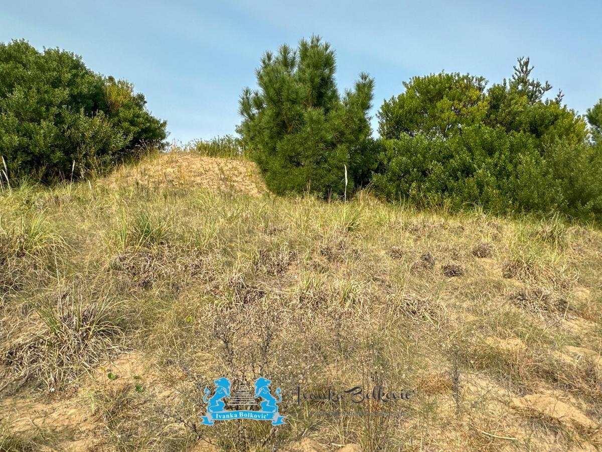 Venta Lote Costa Esmeralda - 976 m - Fondos Libres - Barrio Senderos 2