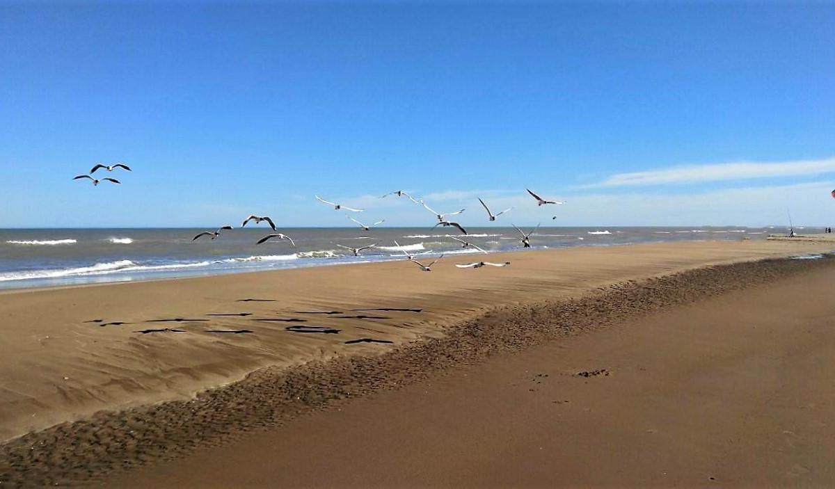 Venta Lote Proximo a La Playa Costa Esmeralda Barrio Maritimo 2