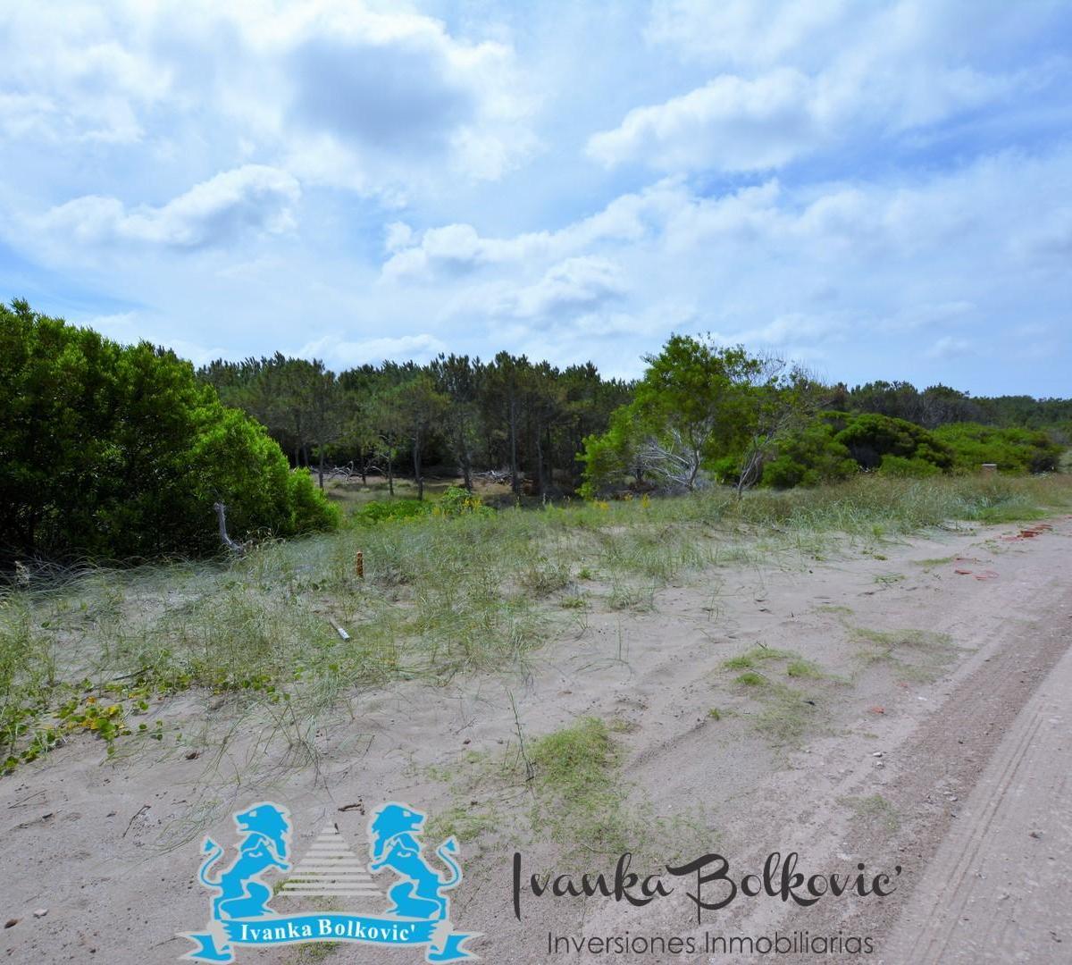 Venta Lote Proximo a La Playa Costa Esmeralda Barrio Maritimo 5