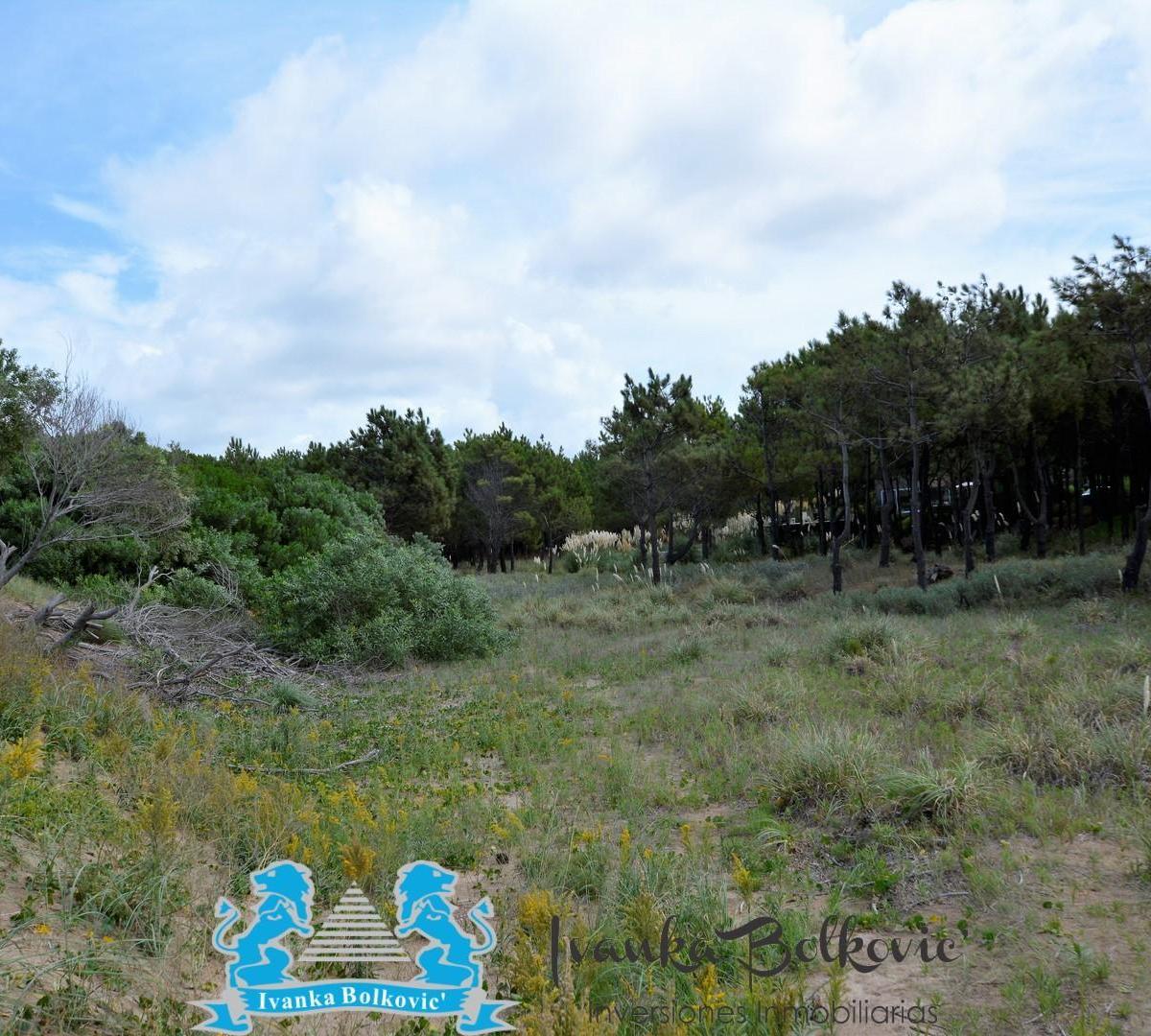 Venta Lote Proximo a La Playa Costa Esmeralda Barrio Maritimo 3