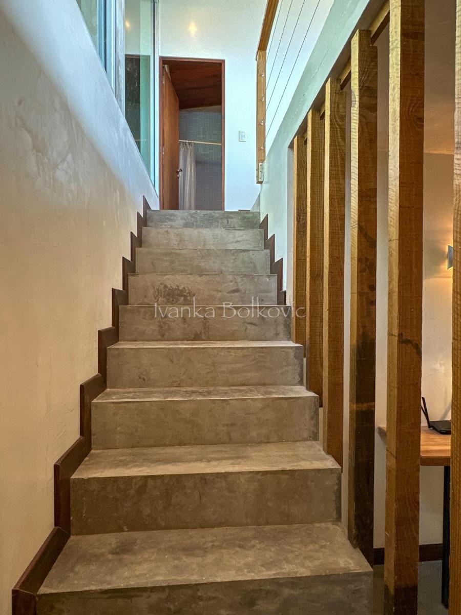 Venta Casa - Gas Natural - Costa Esmeralda Residencial - Diseño Hormigón 4