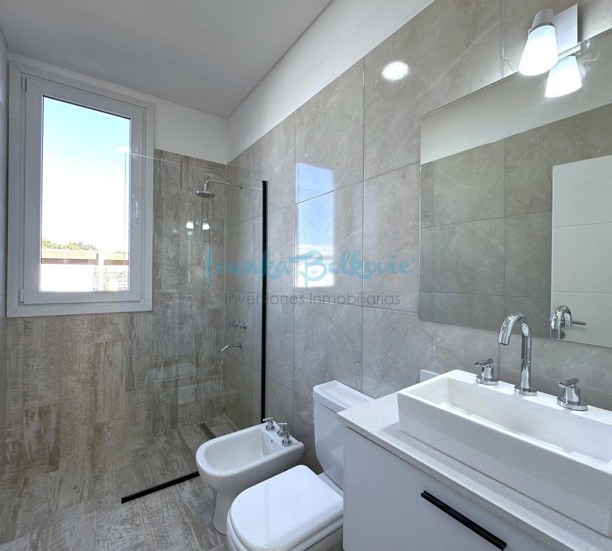 Venta Casa Estrena Este 2025! Costa Esmeralda - Piscina - 5 Dorm. 3