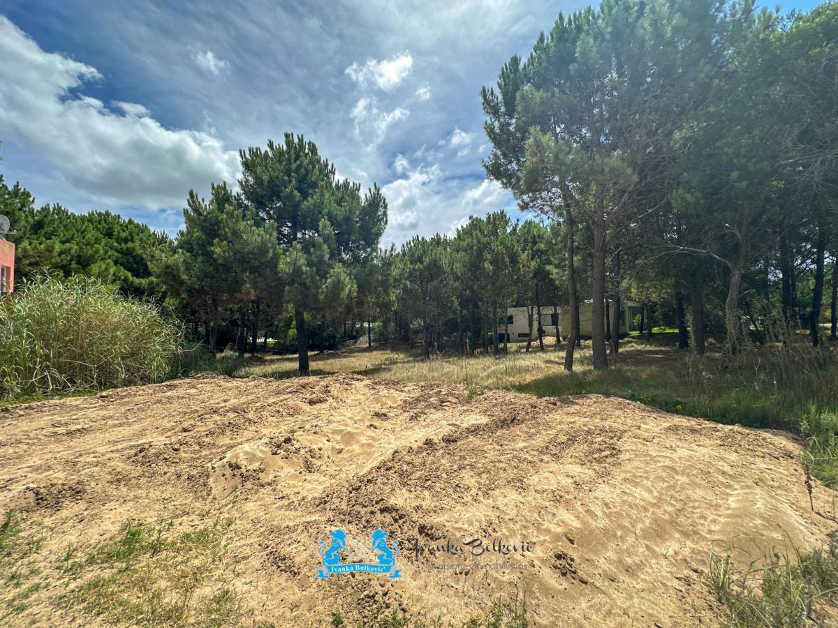 Venta Oportunidad Lote - 1354 m - Costa Esmeralda Barrio Residencial 1 1