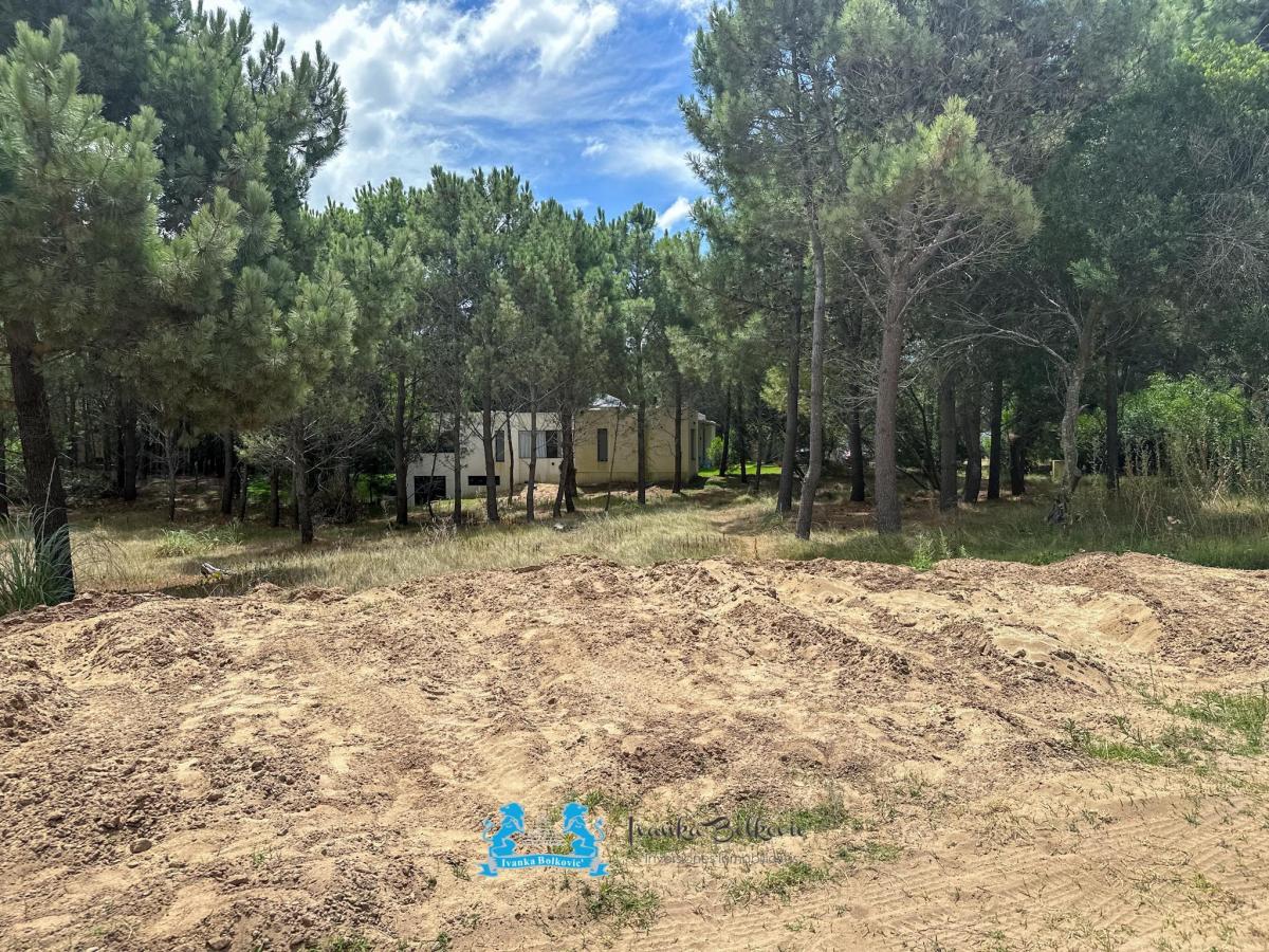 Venta Oportunidad Lote - 1354 m - Costa Esmeralda Barrio Residencial 1 3