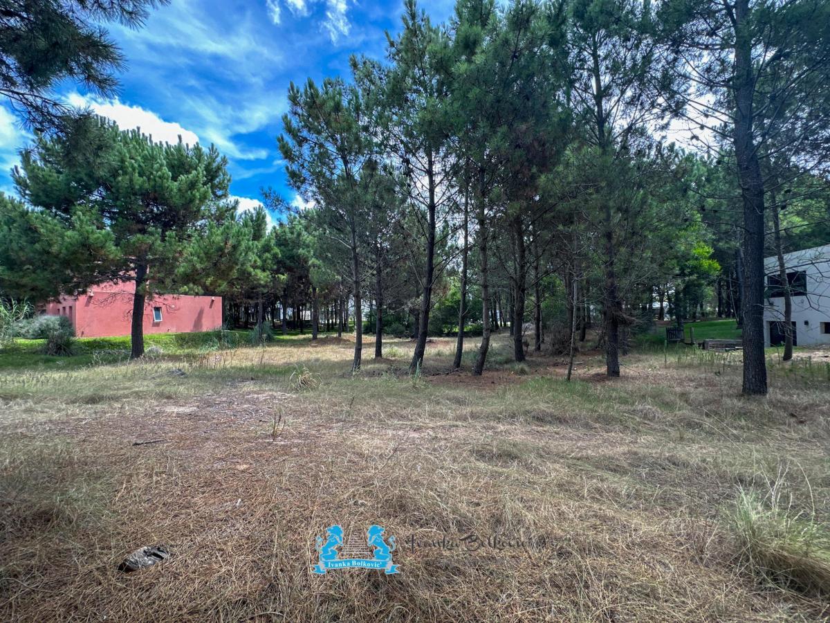 Venta Oportunidad Lote - 1354 m - Costa Esmeralda Barrio Residencial 1 4