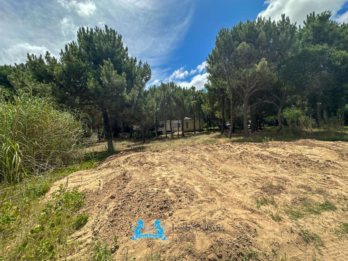 Venta Oportunidad Lote - 1354 m - Costa Esmeralda Barrio Residencial 1 2