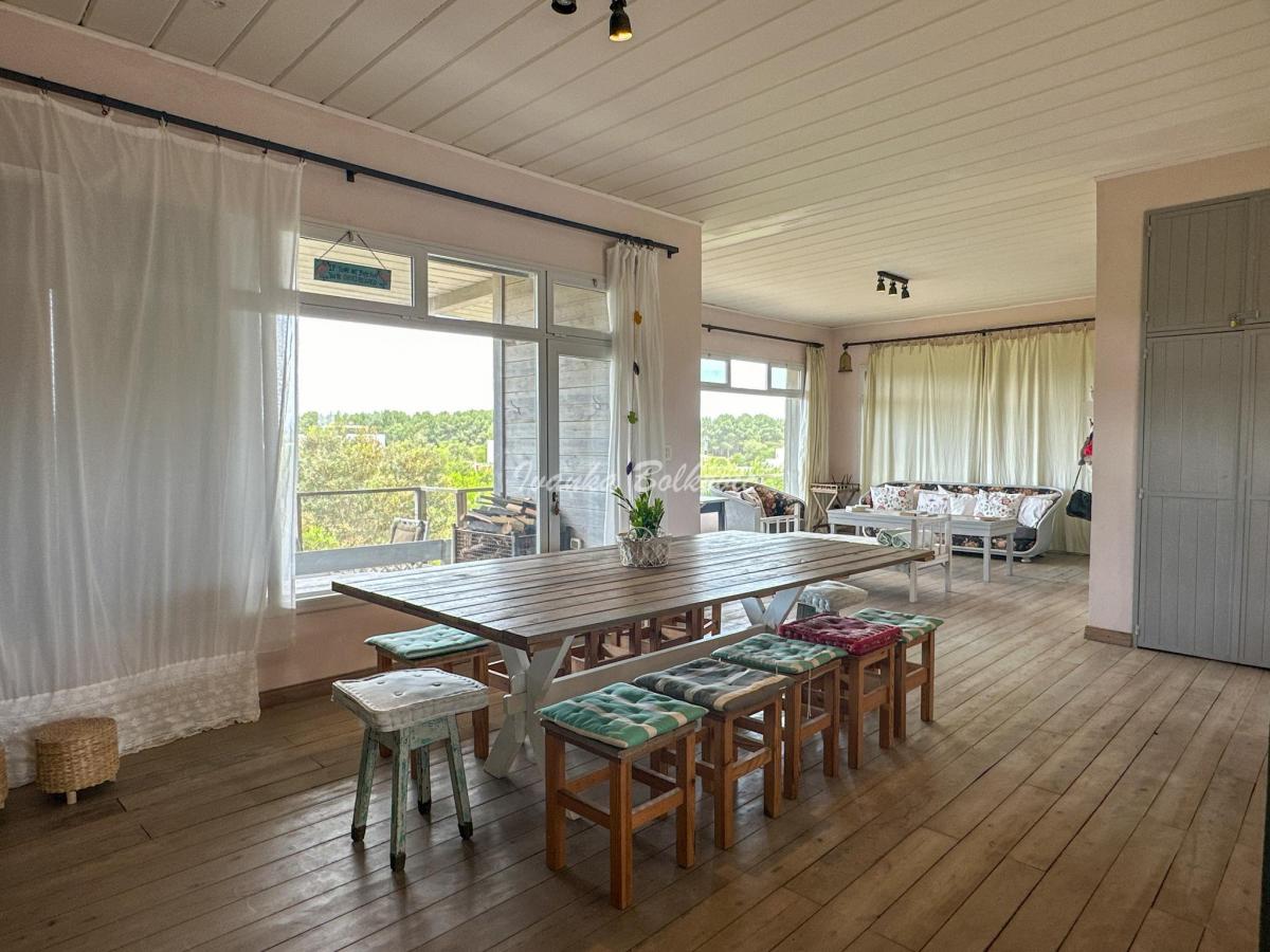 Venta Casa en Altura Vistas 360* Costa Esmeralda Barrio Residencial 1 4