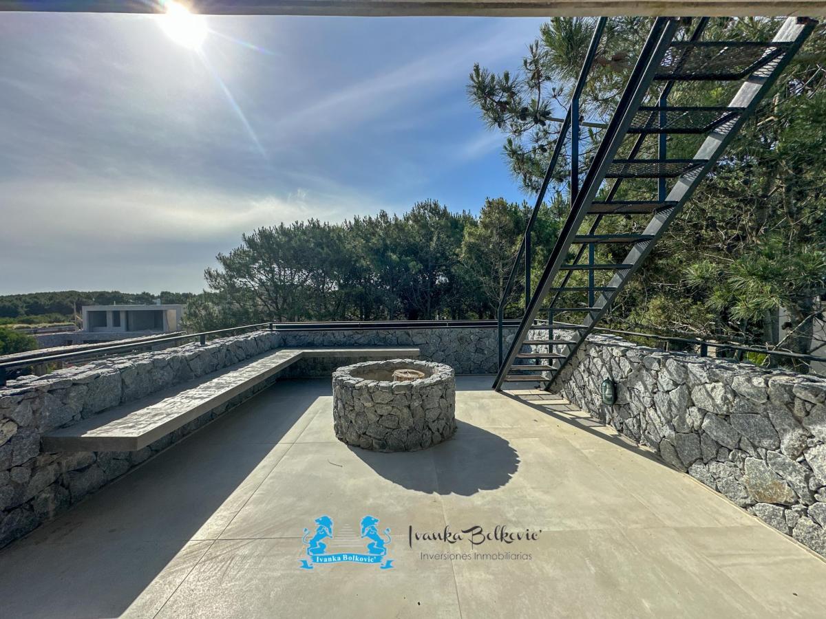 Venta Estrena Todo Al Mar Casa Spa Piscina - Costa Esmeralda - Marítimo 1