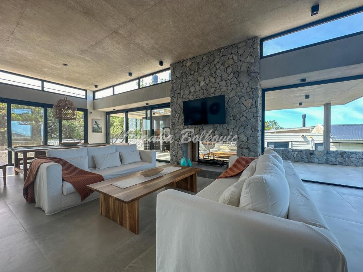 Venta Estrena Todo Al Mar Casa Spa Piscina - Costa Esmeralda - Marítimo 3