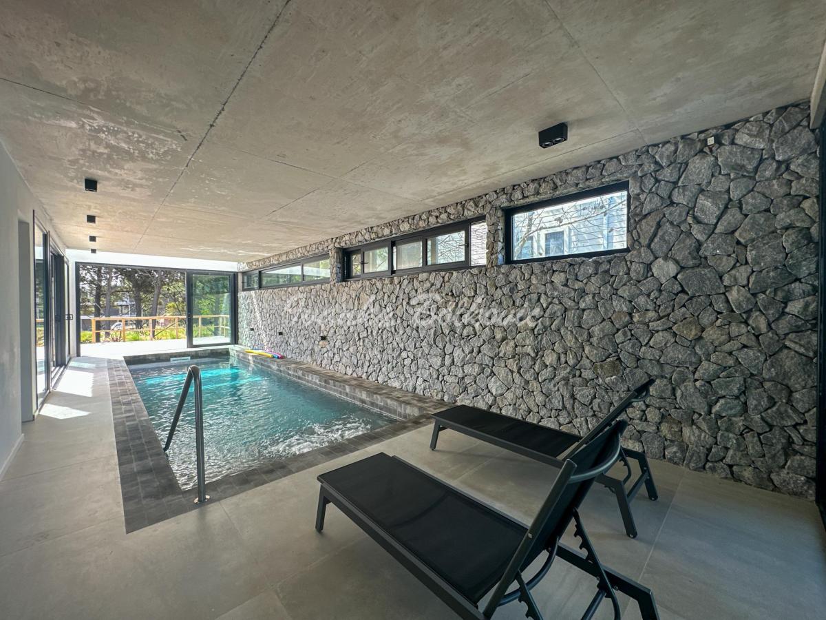Venta Estrena Todo Al Mar Casa Spa Piscina - Costa Esmeralda - Marítimo 5