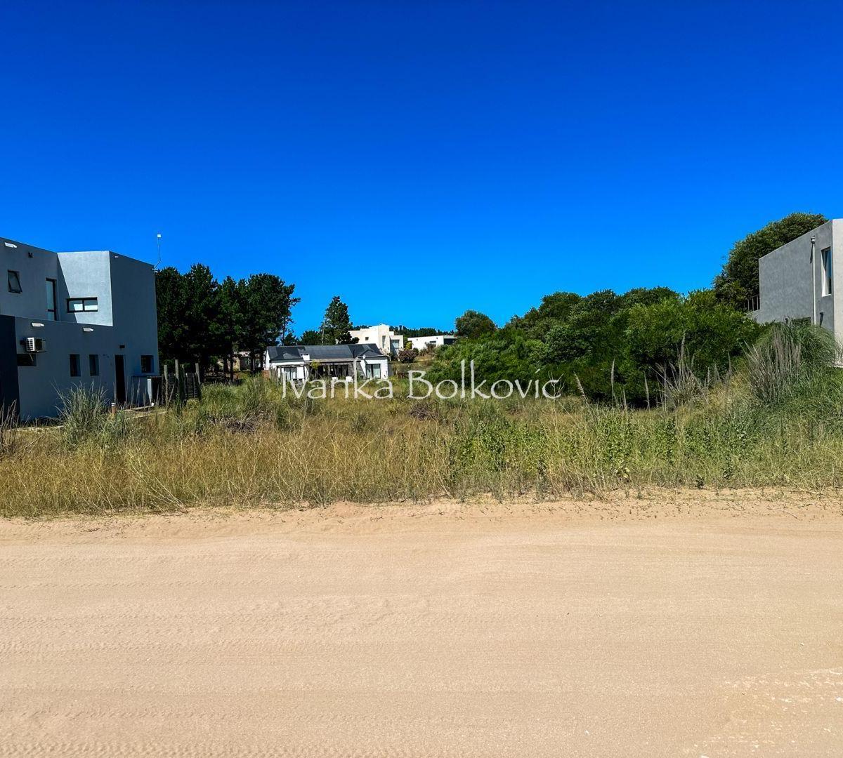 Venta Lote Oportunidad Unica! Costa Esmeralda - 1.217 m² 3