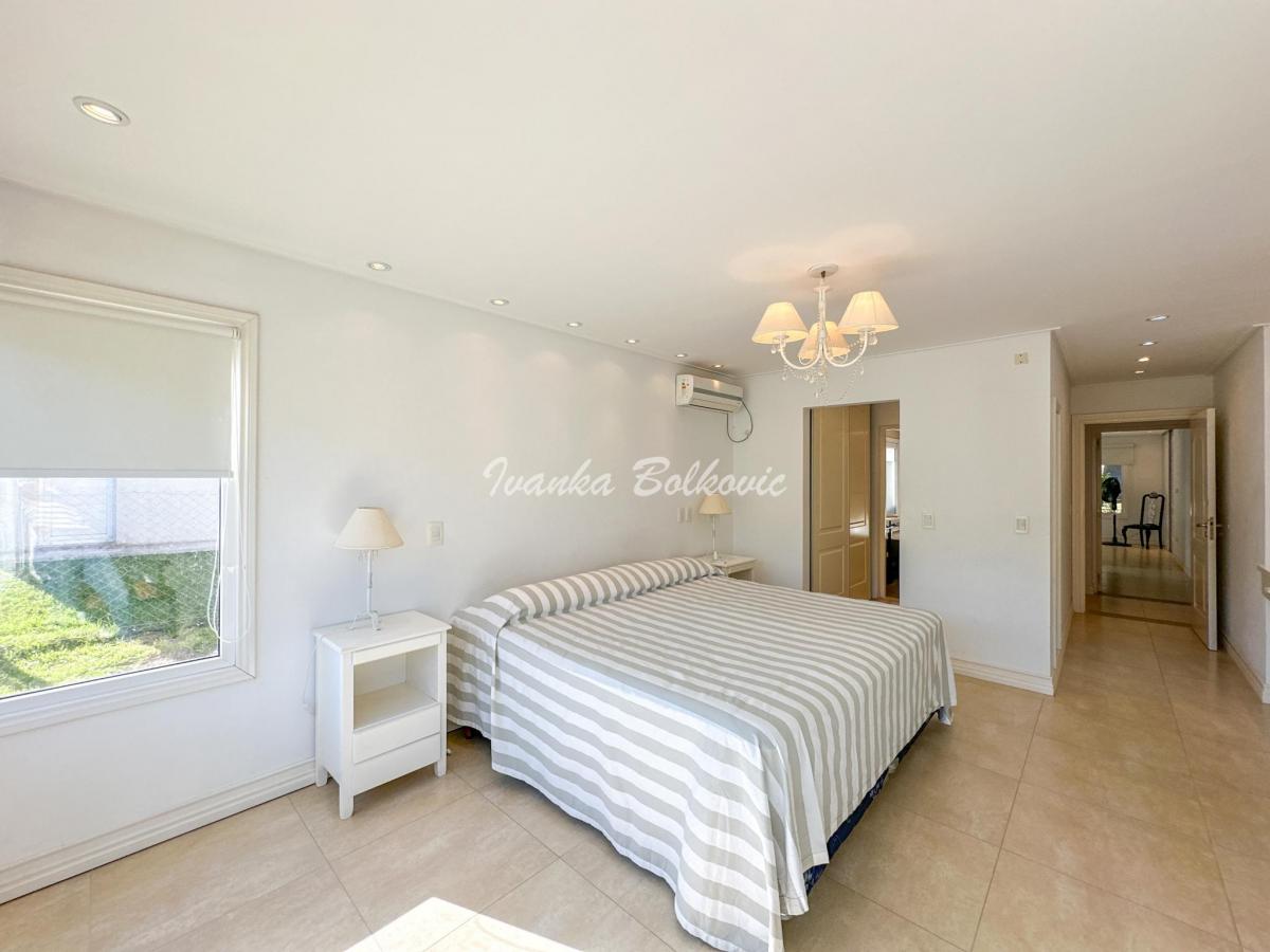 Venta Casa Costa Esmeralda Barrio Residencial II Ref 0042 3