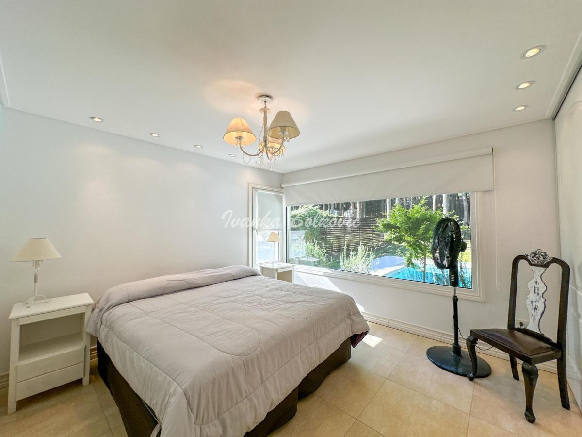 Venta Casa Costa Esmeralda Barrio Residencial II Ref 0042 4