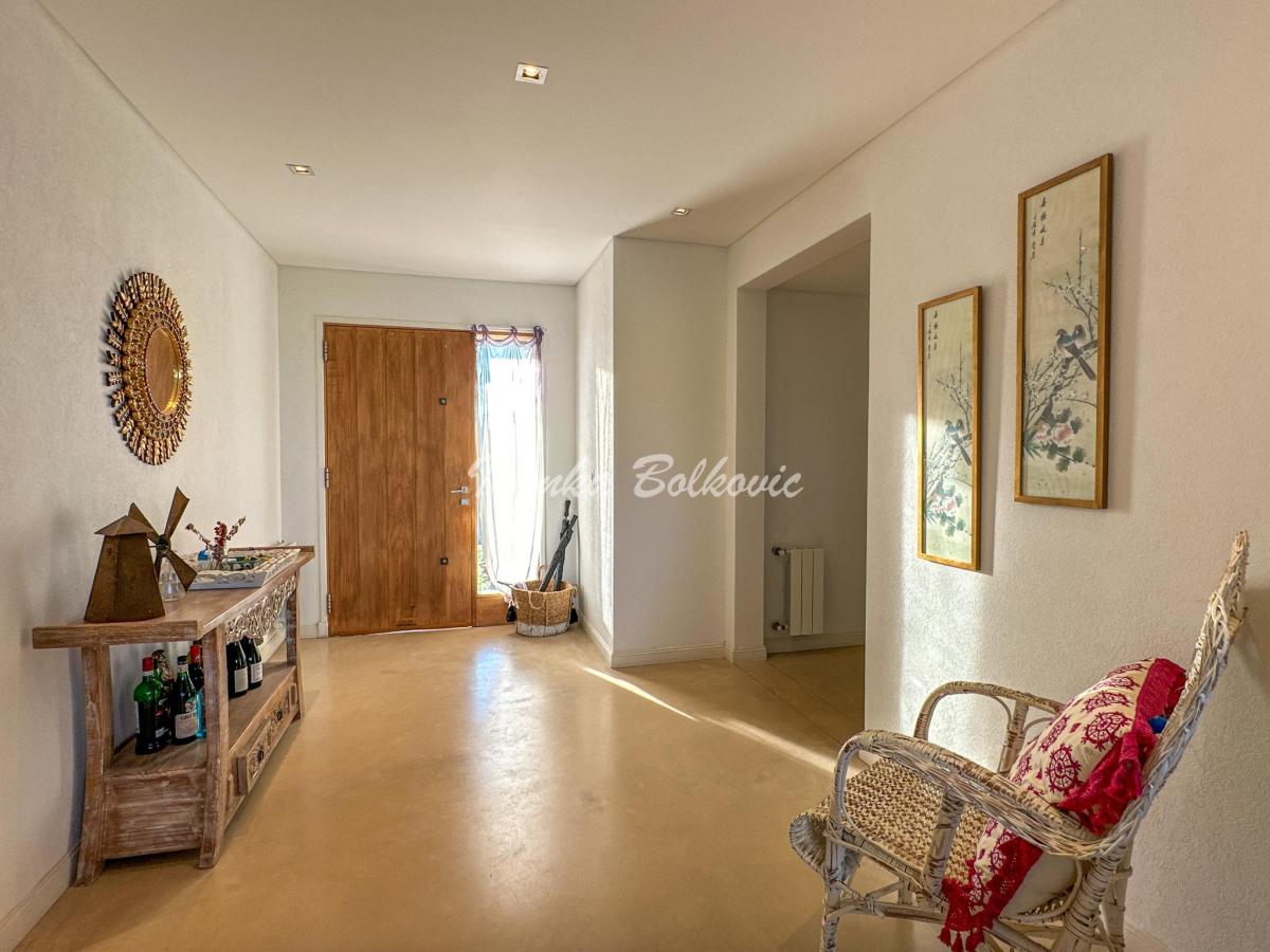 Venta Piscina Amoblada Casa Costa Esmeralda Al Golf 2 Fondos Libres! 1