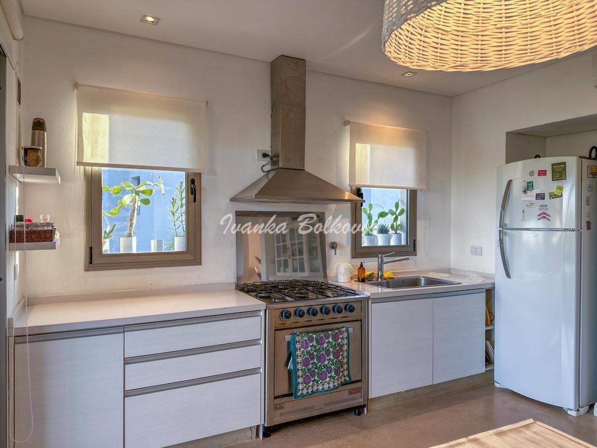 Venta Piscina Amoblada Casa Costa Esmeralda Al Golf 2 Fondos Libres! 4