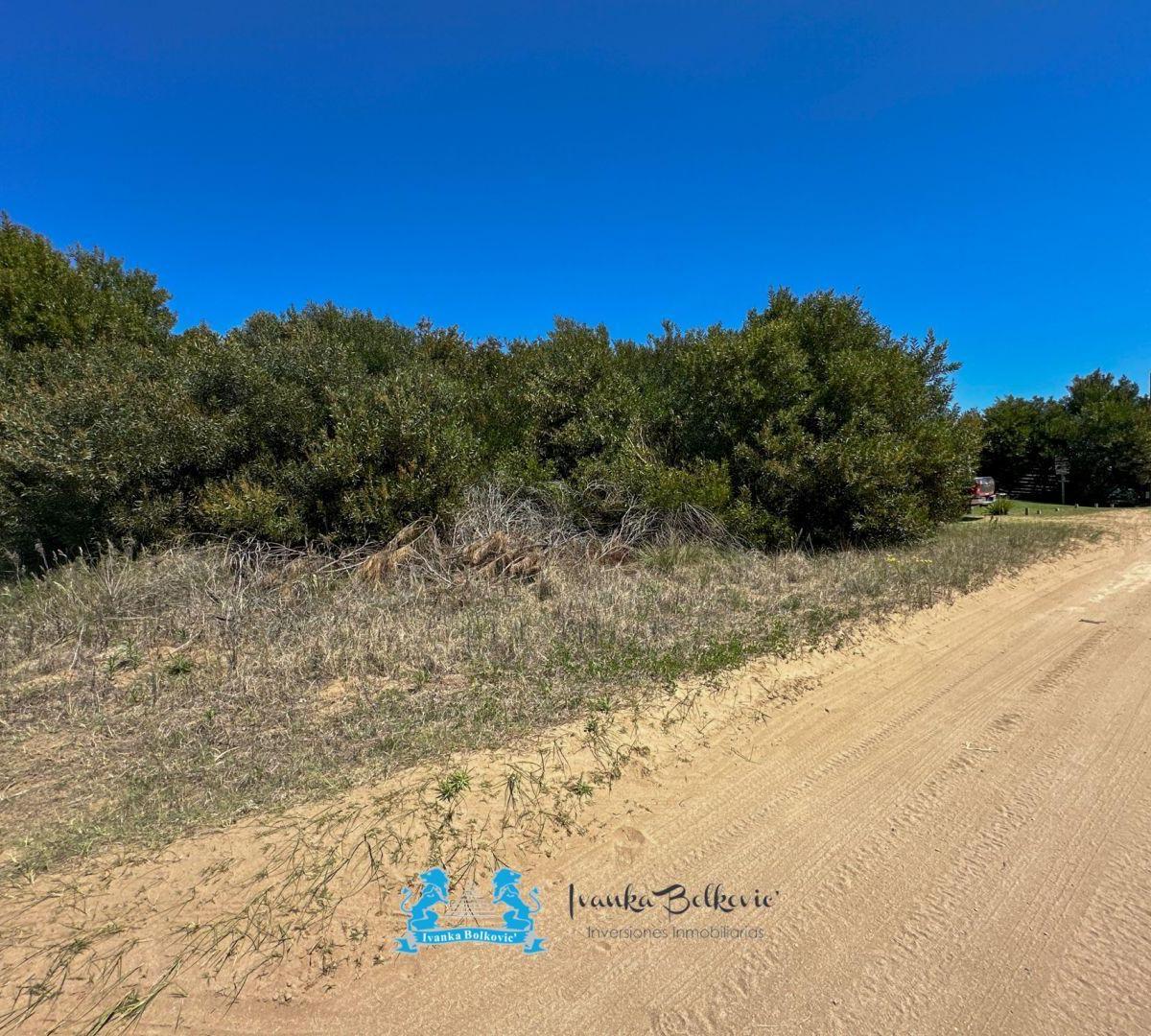 Venta Lote Oportunidad Unica Costa Esmeralda Barrio Residencial 1 Financiación 4