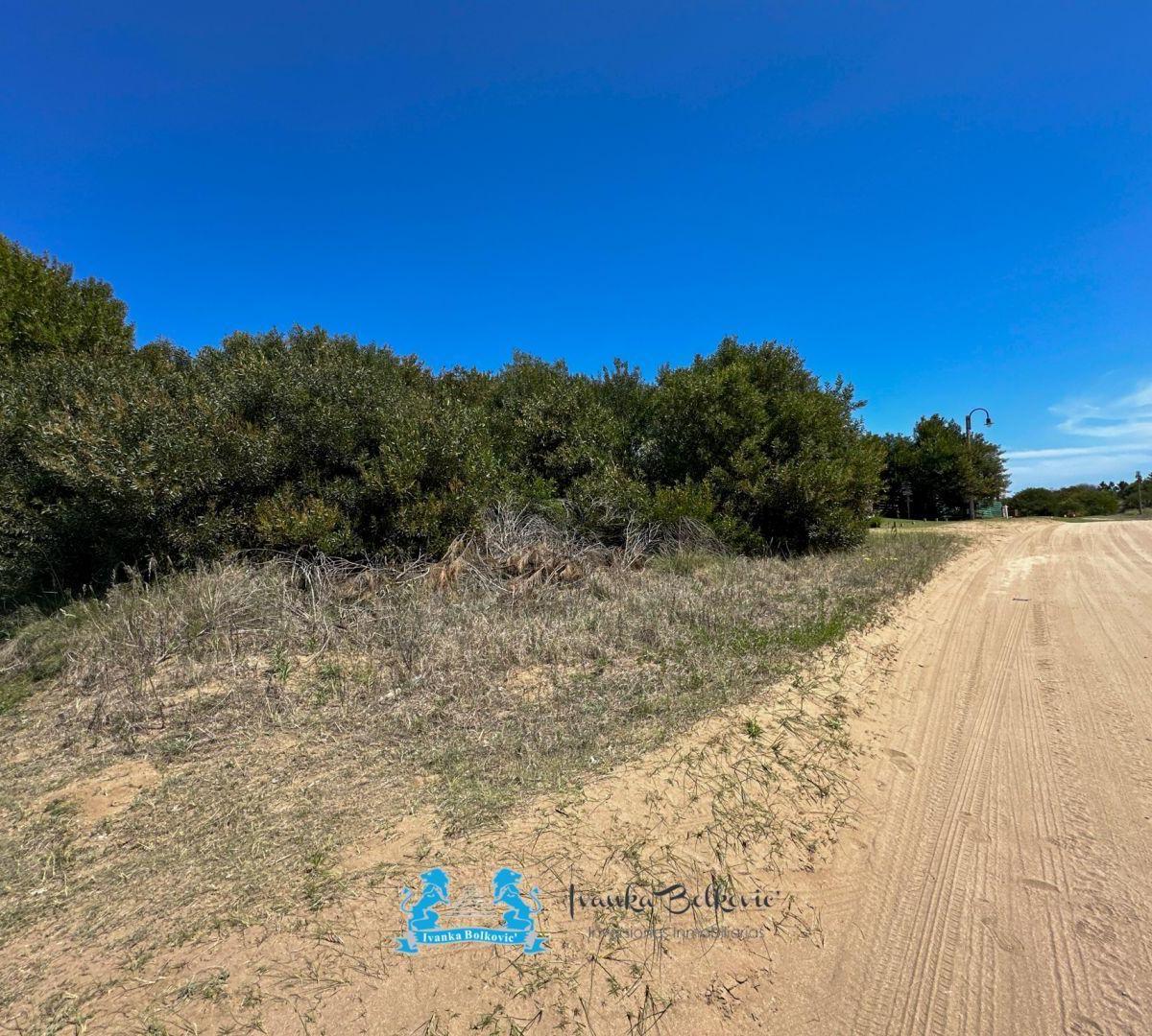 Venta Lote Oportunidad Unica Costa Esmeralda Barrio Residencial 1 Financiación 1