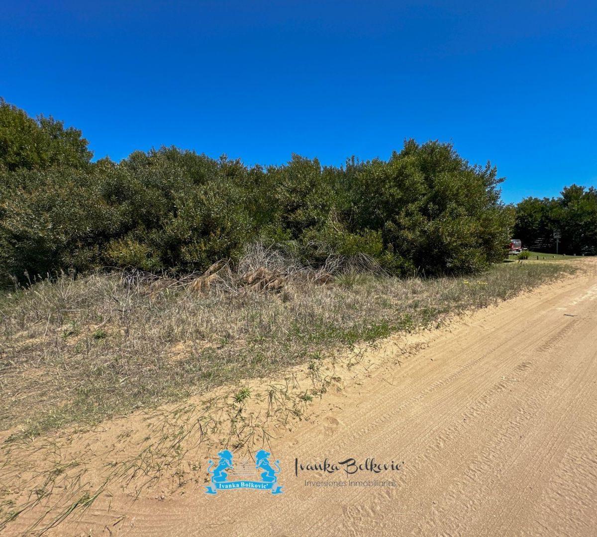Venta Lote Oportunidad Unica Costa Esmeralda Barrio Residencial 1 Financiación 5