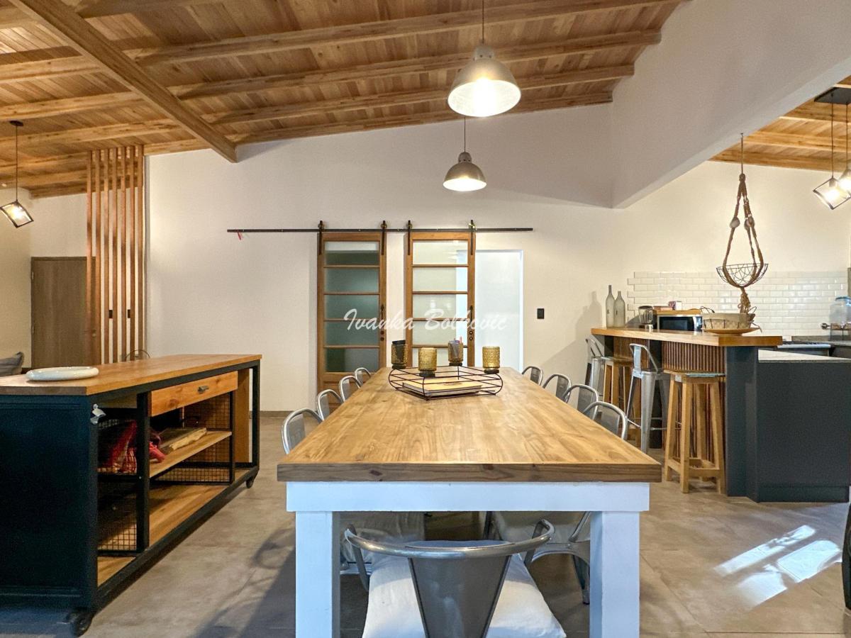 Casa Venta en Costa Esmeralda, Barrio Senderos 4 con Entorno Natural Arbolado 4