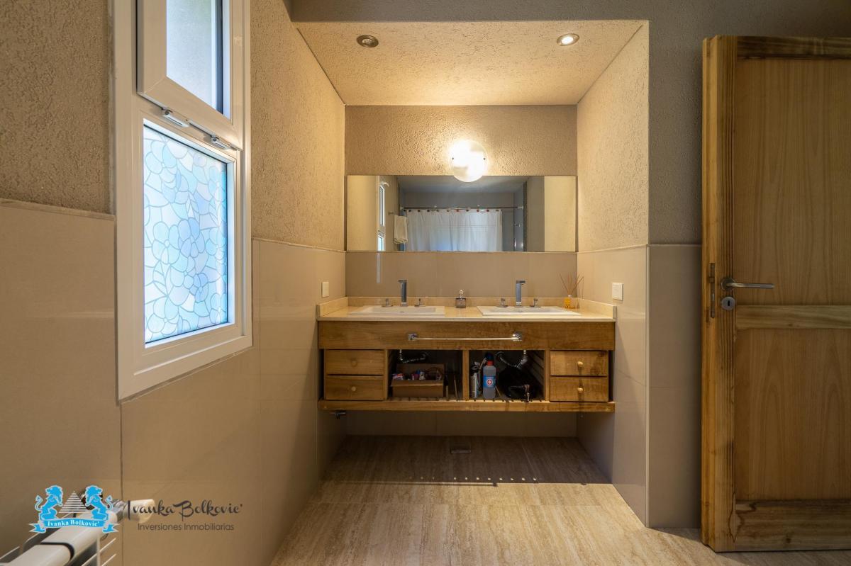 Venta Casa Equipada Costa Esmeralda Barrio Residencial 2 2