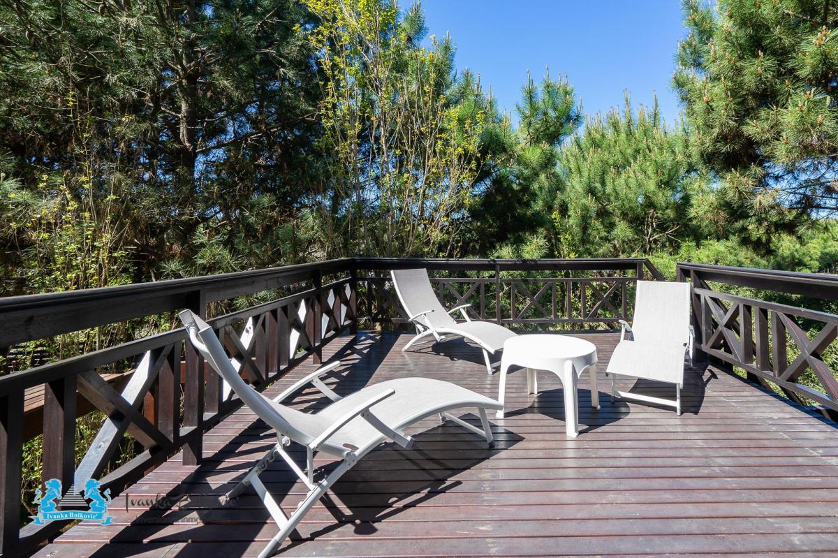 Venta Casa Equipada Costa Esmeralda Barrio Residencial 2 4