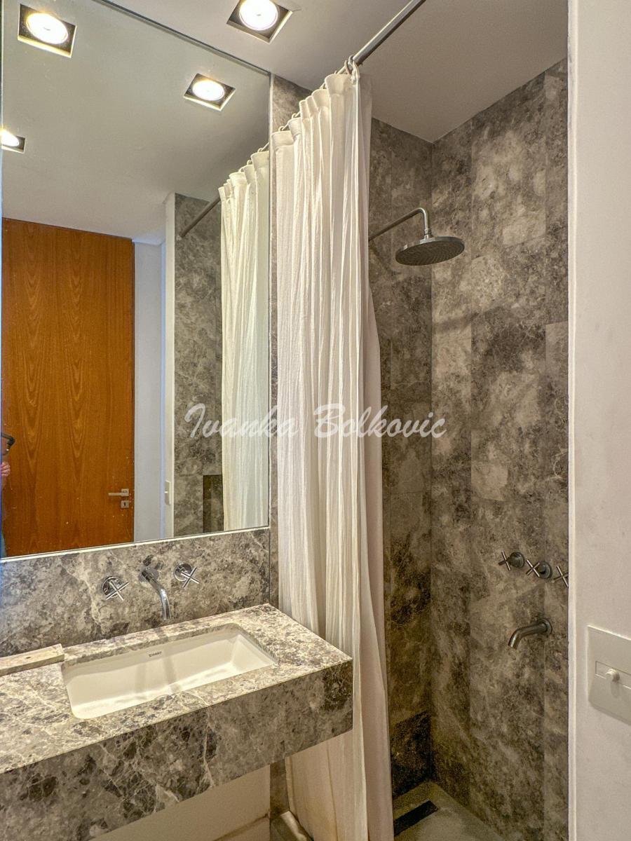 Venta Moderna Casa Hormigon Visto Costa Esmeralda - 5