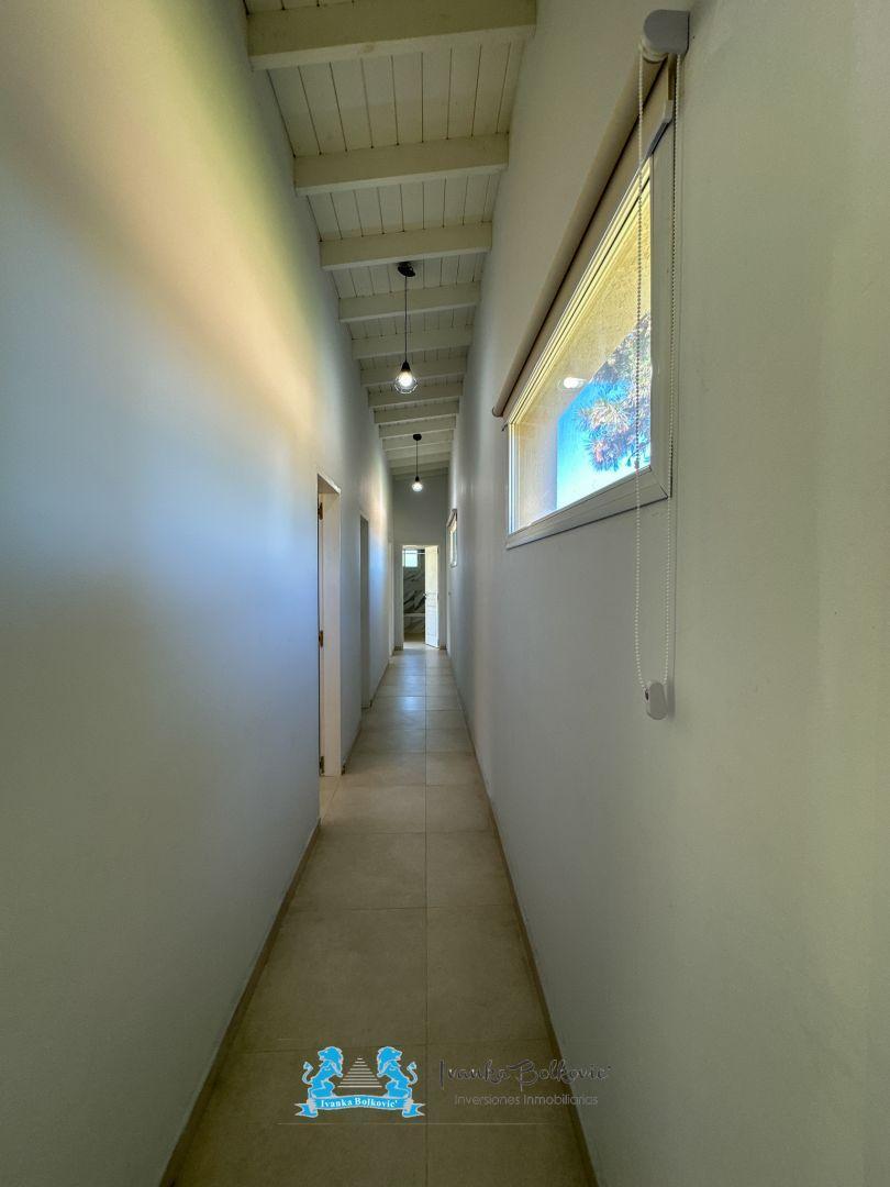 Venta Casa Oportunidad Costa Esmeralda Senderos III 1