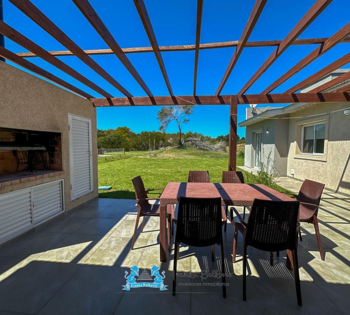 Venta Casa Oportunidad Costa Esmeralda Senderos III 5