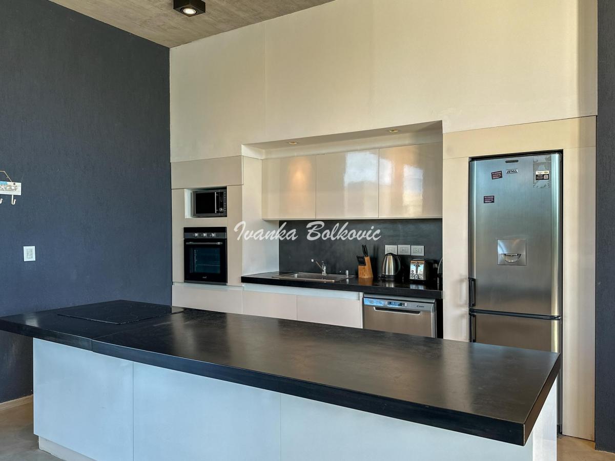 Venta Casa Costa Esmeralda Barrio Residencial 1 - Jardin con Fondos Libres 3